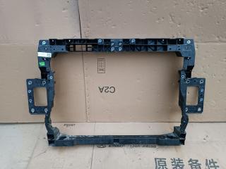 Панель радиатора Exeed RX 2024