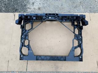 Панель радиатора передний Exeed VX 2024