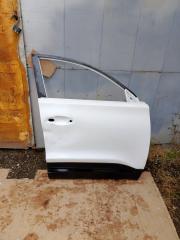 Дверь боковая левая передняя Chery Tiggo 4 2024