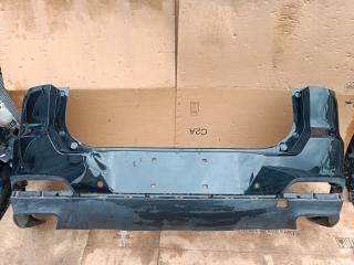 Бампер задний Chery Tiggo 7 Pro 2024