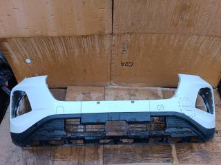 Бампер передний Chery Tiggo 4 Pro 2024