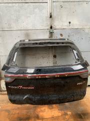 Крышка багажника Chery Tiggo 7 Pro Max