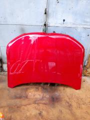 Капот передний Chery Tiggo 7 Pro T1E 2024