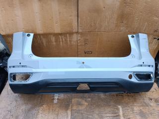 Бампер задний Changan CS55 Plus 2024