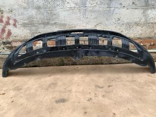 Юбка бампера передняя Chery Tiggo 4 Pro