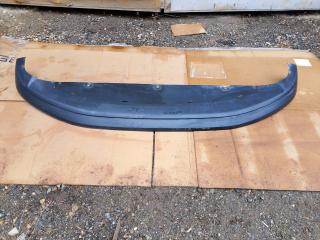 Юбка бампера передняя Chery Tiggo 7 Pro Max 2023 SQRE4T15C