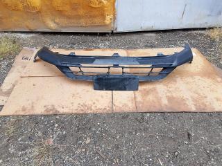 Юбка бампера передняя Changan CS35 2021