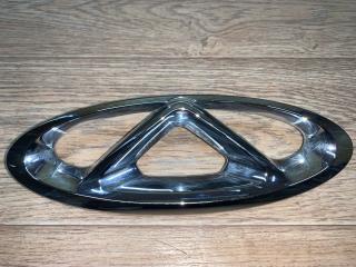 Эмблема задняя Chery Tiggo 7 Pro T1E