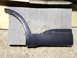 Накладка двери правая задняя Chery Tiggo 4 Pro 2023