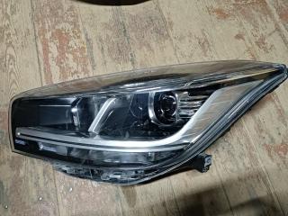 Фара левая передняя Chery Tiggo 4 Pro 2020-2024