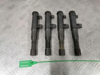 Катушка зажигания Renault Kangoo Катушка зажигания Renault Kangoo