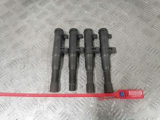 Катушка зажигания Renault Fluence K4M Катушка зажигания Renault Fluence K4M