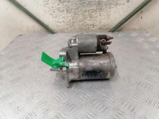 Стартер Renault Clio 3 1.6 K4M Стартер Renault Clio 3 1.6 K4M