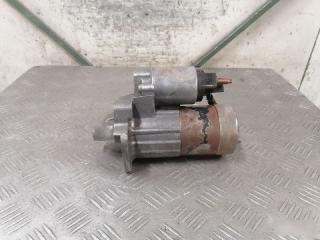 Стартер Renault Megane 2 Стартер Renault Megane 2