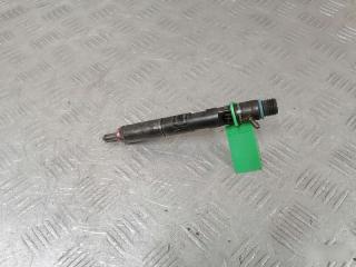 Форсунка дизельная Nissan Note E11 1.5 DCI K9K Форсунка дизельная Nissan Note E11 1.5 DCI K9K