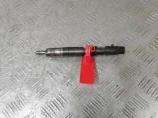 Форсунка дизельная Nissan Almera 1.5 DCI K9K Форсунка дизельная Nissan Almera 1.5 DCI K9K