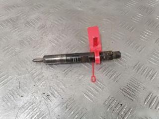 Форсунка дизельная Renault Laguna 2 1.5 DCI K9K Форсунка дизельная Renault Laguna 2 1.5 DCI K9K