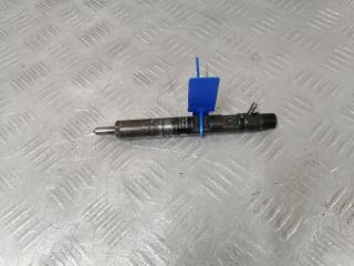 Форсунка дизельная Nissan Scenic 2 N16 1.5 DCI K9K Форсунка дизельная Nissan Scenic 2 N16 1.5 DCI K9K