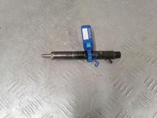 Форсунка дизельная Renault Scenic 2 1.5 DCI K9K Форсунка дизельная Renault Scenic 2 1.5 DCI K9K