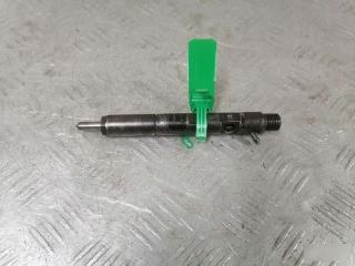 Форсунка дизельная Renault Scenic 2 1.5 DCI K9K Форсунка дизельная Renault Scenic 2 1.5 DCI K9K