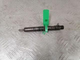 Форсунка дизельная Renault Scenic 2 1.5 DCI K9K Форсунка дизельная Renault Scenic 2 1.5 DCI K9K