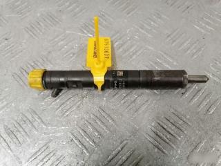 Форсунка дизельная Renault Scenic 2 2006-2009 Форсунка дизельная Renault Scenic 2 2006-2009