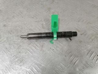 Форсунка дизельная Renault Megane 2 1.5 DCI K9K Форсунка дизельная Renault Megane 2 1.5 DCI K9K