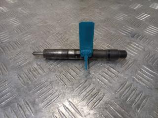 Форсунка дизельная Renault Kangoo 1.5 DCI K9K Форсунка дизельная Renault Kangoo 1.5 DCI K9K