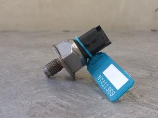 Датчик давления топлива Renault Megane 2 K9K DCI Датчик давления топлива Renault Megane 2 K9K DCI