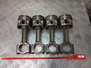 Поршень с шатуном Renault Megane 2 K9K Поршень с шатуном Renault Megane 2 K9K