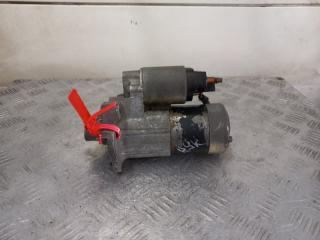 Стартер Renault Megane 2 K9K