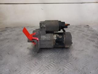 Стартер Renault Megane 2 K9K