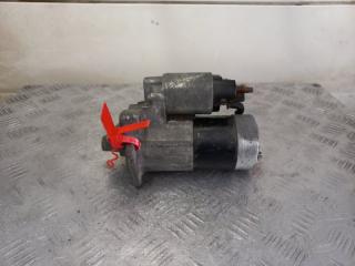 Стартер Renault Scenic 2 K9K