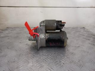 Стартер Renault Clio 3 1.6