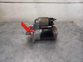 Стартер Renault Clio 3 1.4