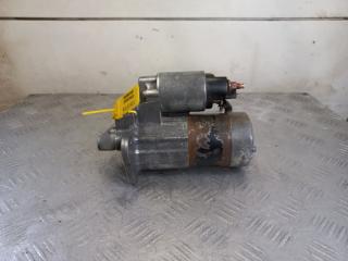 Стартер Renault Megane 2 1.5 dci