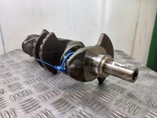 Коленвал Renault Megane 2 K9K