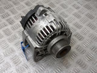 Генератор Renault Scenic 2 K4M