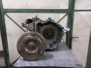 АКПП Renault Clio 2 K4M