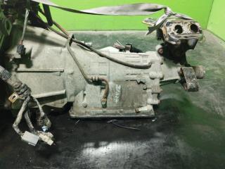 АКПП FORD FREDA SG5WF J5