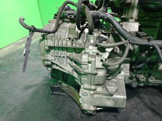 АКПП NISSAN SERENA TC24 QR20-DE