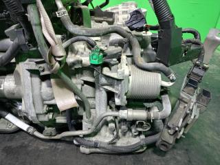 АКПП NISSAN SERENA C25 MR20-DE