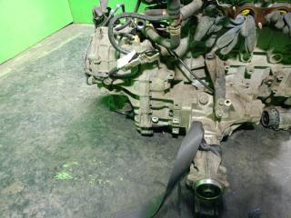 АКПП TOYOTA WISH ZGE25 2ZR-FAE