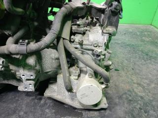 АКПП TOYOTA AURIS ZRE154 2ZR-FAE
