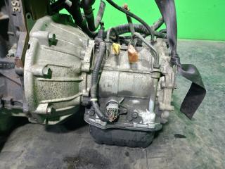 АКПП TOYOTA PASSO SETTE M502E 3SZ-VE