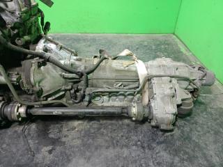 АКПП TOYOTA CROWN JZS173 1JZ-GE