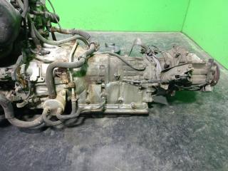 АКПП MAZDA BONGO SKP2LN L8