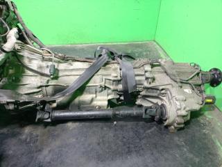 АКПП NISSAN ELGRAND NE51 VQ35-DE