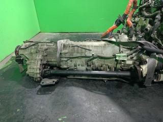 АКПП NISSAN SKYLINE HNV37 VQ35-HR