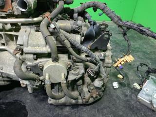 АКПП TOYOTA IPSUM ACM26 2AZ-FE